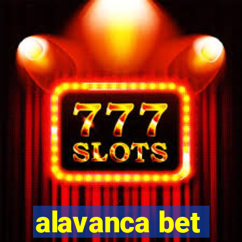alavanca bet